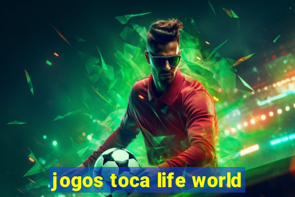 jogos toca life world